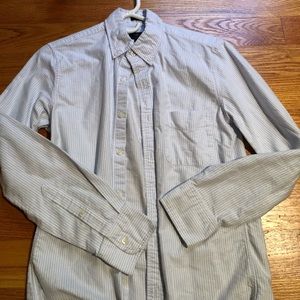 J.Crew Button Down Men’s Small